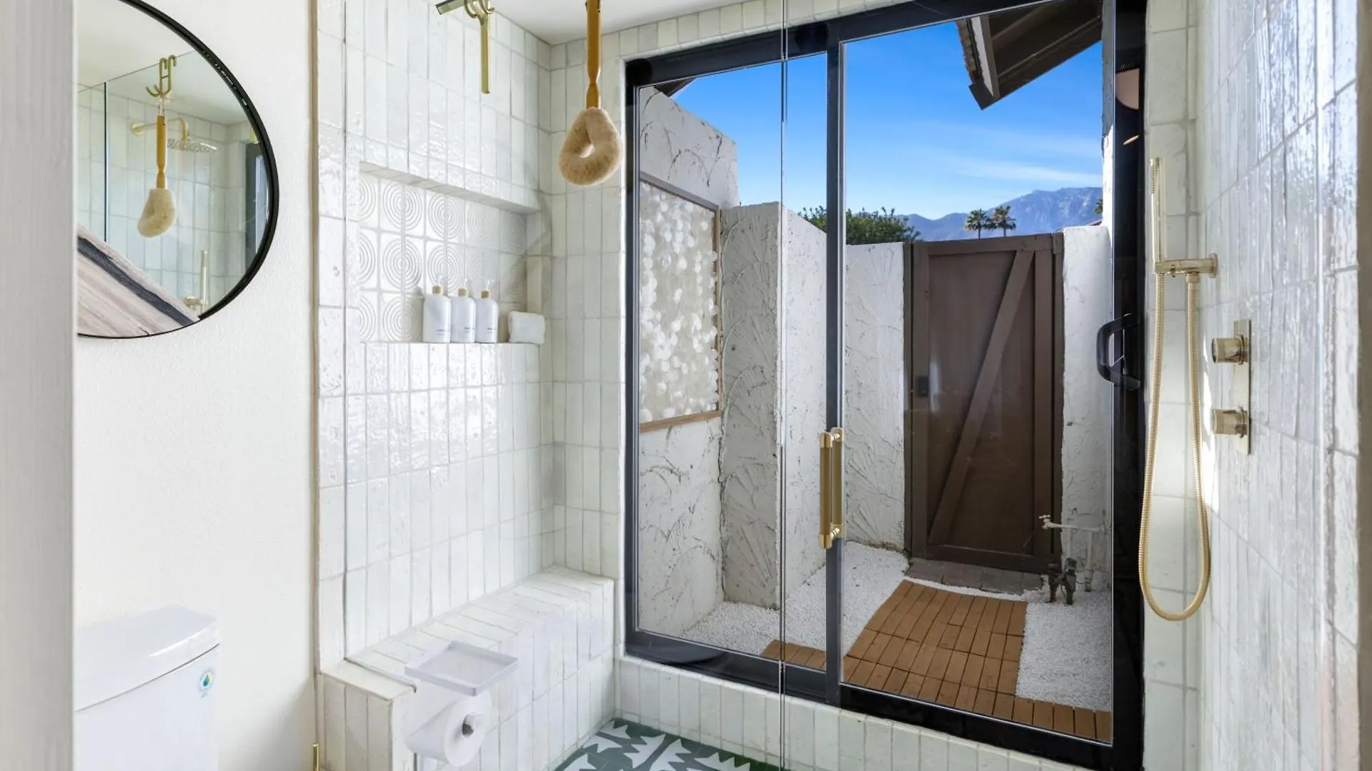Miramonte Modern Canyon Sands - A Ryson Property Palm Springs