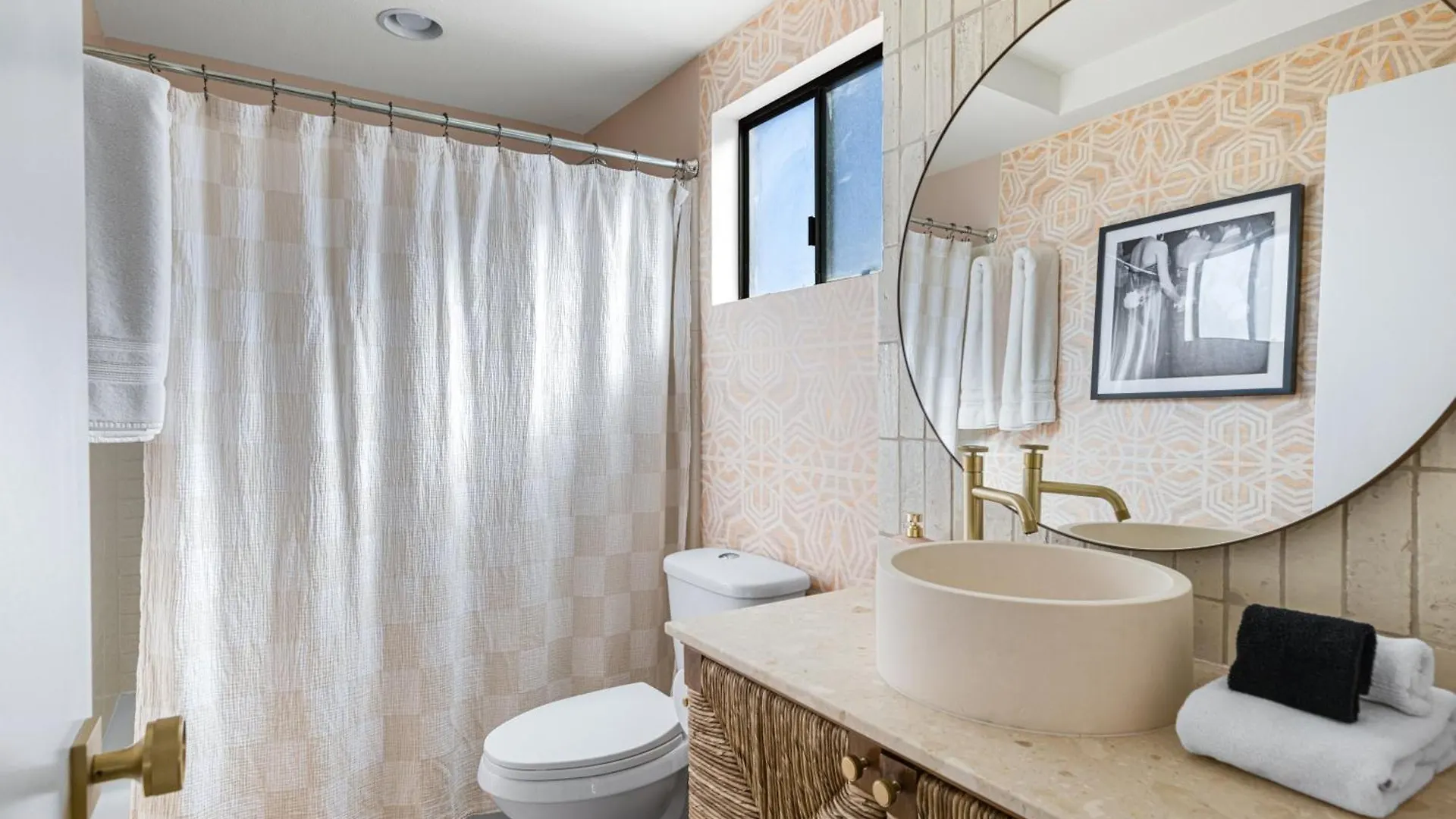 Miramonte Modern Canyon Sands - A Ryson Property Palm Springs Holiday home