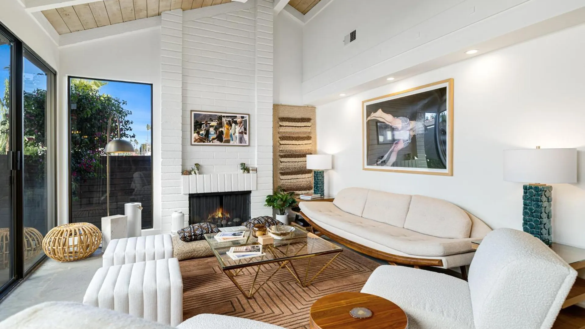 Miramonte Modern Canyon Sands - A Ryson Property Palm Springs