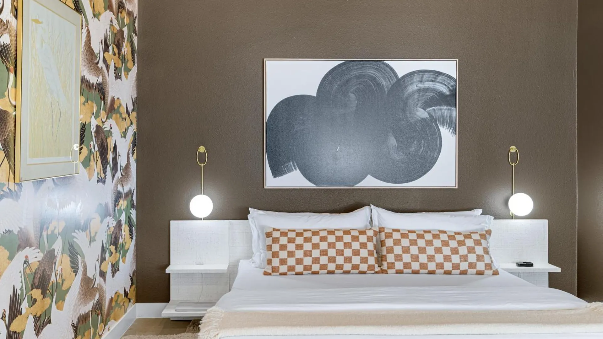 Miramonte Modern Canyon Sands - A Ryson Property Palm Springs