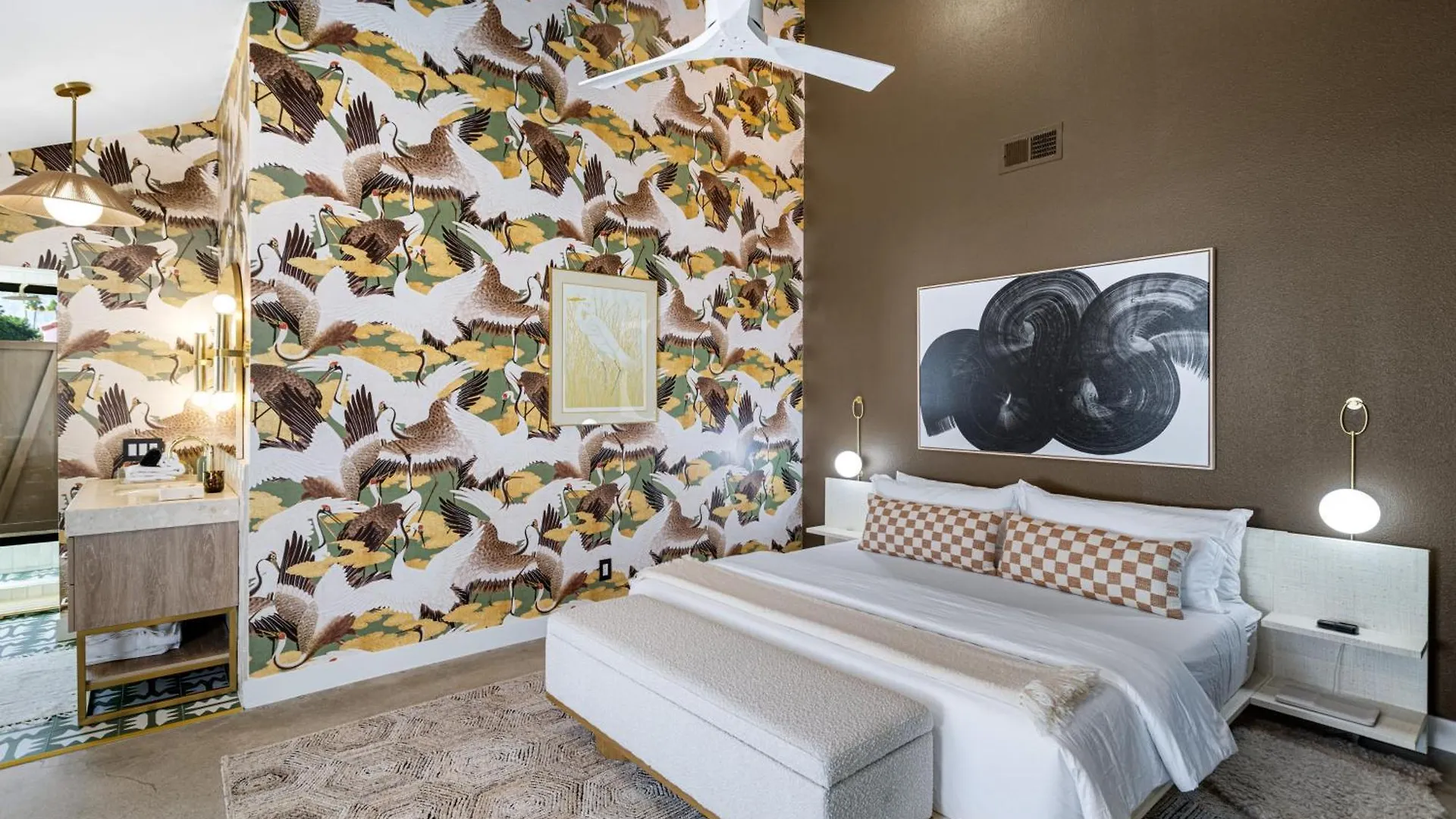Holiday home Miramonte Modern Canyon Sands - A Ryson Property Palm Springs