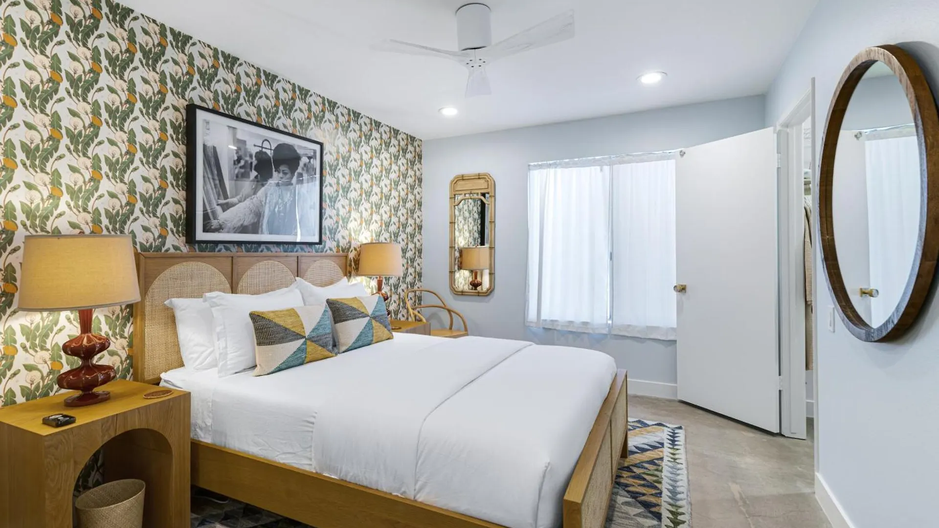 Holiday home Miramonte Modern Canyon Sands - A Ryson Property Palm Springs
